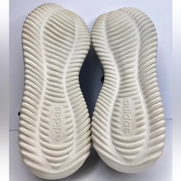 ADIDAS Women's Ultimamotion Running F37037 Grey/Rose Gold Sz 8.5M Superb! - Picture 14 of 16